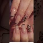 #nails #naildesign #nailart #naildecoration #nailgelart #nailtech #nailartheaven #pinknaildesigns #