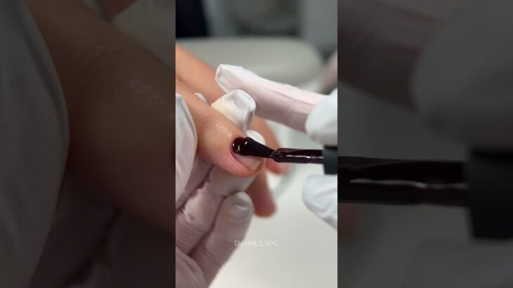 #russianmanicure #nails #naildesign #nailart #nailgelart #structuregel #nailtech #naildecoration