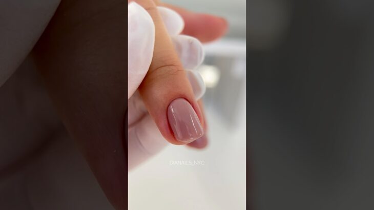 #russianmanicure #nails #naildesign #nailart #nailgelart #structuregel #nailtech #naildecoration