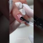 #russianmanicure #nails #naildesign #structuregel #nailgelart #nailart #designnails #nailtech