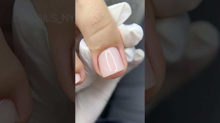 #russianmanicure #nails #structuregel #naildesign #nailart #naildecoration #nailtech #manicurarusa