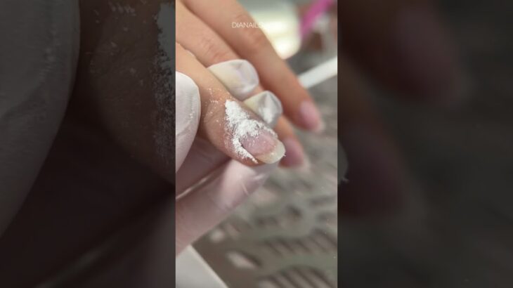 #russianmanicure #structuregel #poligel #nails #nailart #naildecoration #nailtech #designnails