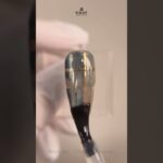 マグで作るチェックネイル／Mag Check Nail #nailart #nailtutorial #naildesign #nailtech