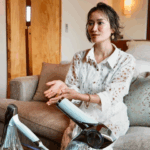 サウナしきじの娘・笹野美紀恵が語る、ReFaルームで「美をととのえる」時間