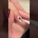 🌌 Cat-Eye Planet Nail Tutorial 💅✨