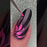 💅 Easy Nail Art 💎 #Shorts #Nails #Nailart #Beauty