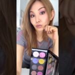 🔥派手な色でナチュラルメイク?🤯LV監修✨パットマクグラス最強派手色💄変身Before→After
