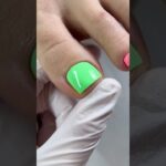 #nails 💅 #nailart #naildesign #nailtutorial #gelnails #simplenails #fashion #satisfying #nailcare