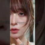 使っているカラコンだったり、アイメイク法だったり🪷✨️ #秋メイク