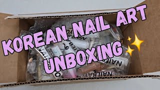 💅 Sweetie Nail Supply Unboxing | NEW Nailbayo Products | Swatch & Organize With Me 🤩