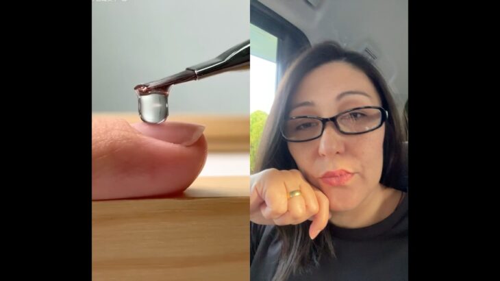 Look how perfect!!🤩 #nails #gelnail #naildesign #ネイル #shorts #ジェルネイルデザイン #nailarttutorial