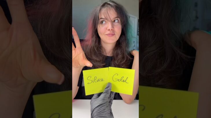 Nail challenge time 💅✨ #naildesign #nailart #goldnails #polygel #winternails #nails #nailgelart