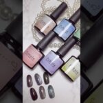 【初心者向け 簡単 動く 神マグジェル】 Pahula(パヒュラ) カラチャ PR♡KiraNail #セルフネイル #ネイル #やり方 #マグネット #ジェル #howto #nails #デザイン