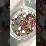 Beauty Nail Art 2025 #shorts #nailart #manicure