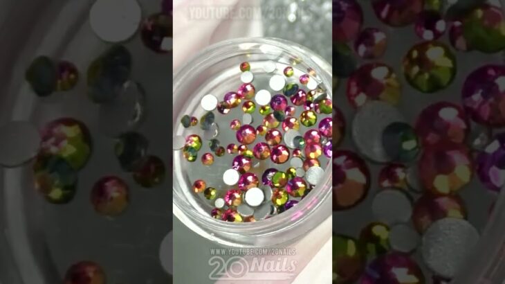 Beauty Nail Art 2025 #shorts #nailart #manicure