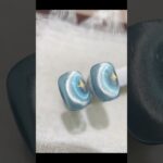 #マグネットネイル #マグネットジェル #セルフネイル #ネイルデザイン #水色 #nails #nailart #nailinspo #naildesign #ネイル初心者 #ネイルケア