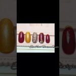 Eye Nail Designer Fujii🍁ご予約受付中🍁#秋ネイル #冬ネイル #プライベートサロン #原宿 #ツイードネイル #ネイル #nailart #裏原宿 #プライベートサロン