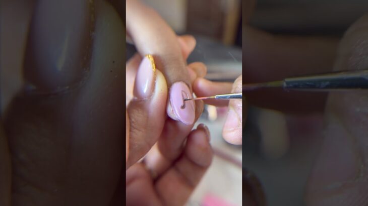 Our sweetest bride ✨ #nails #nailgelart #naildesigns #nailart #naildesign