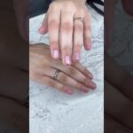 Cherry nails 🍒 #nails #nailextensions #nailart #gelextensions #cherrynails #subscribemychannel