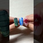 bikin desain kuku sat sat dengan satu produk ini aja guys | born pretty blooming gel