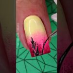 💅 Easy Nail Art Designs 💖 #Beauty #Nails #Shorts