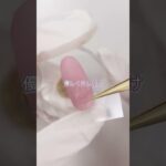 クリスマスオーナメントデザインネイル☃️🔮#shorts