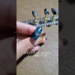 退勤後のジェルネイル研究その4 #ネイル #セルフネイル #ネイルアート #お花ネイル #nails #nailart #ネイルデザイン #研究　#修行