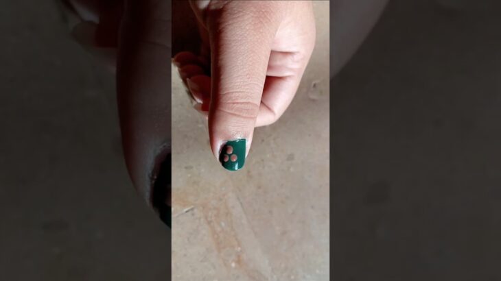 #dots art design by me