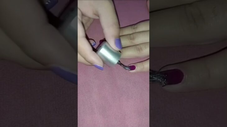 #easynailart #fashionails