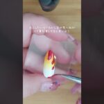 ピクサー作品カーズのイメージネイル！【Ginny’s nail】