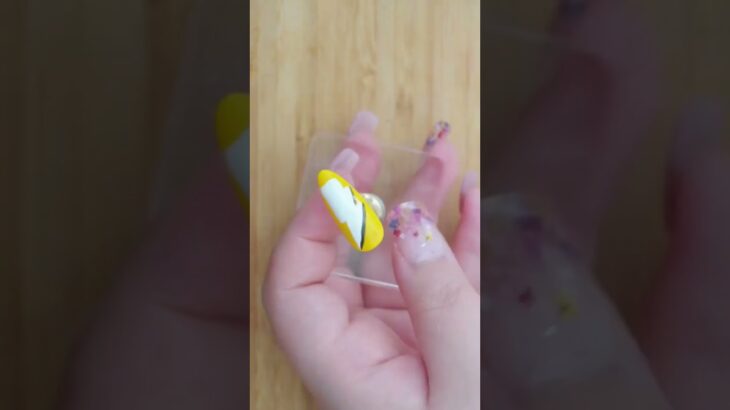 ピクサー作品カーズのイメージネイル！【Ginny’s nail】