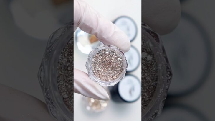 重なりが美しい✨地層風ニュアンスネイル｜ブラウンベージュ×マグネットで奥行きアート #nailart #nails #nail