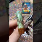 day 8: I painted the entire Scooby Doo gang on nails! 👻 #nailart #naildesign #gelnails