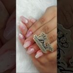 #nails #naildesign #nailart #naildecoration #nailgelart #nailtech #nailartheaven #ektanailartisan