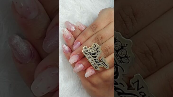 #nails #naildesign #nailart #naildecoration #nailgelart #nailtech #nailartheaven #ektanailartisan