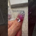 #nails #nailglue #naildesigns #poligel #nailart #structuregel #naildesign #beauty