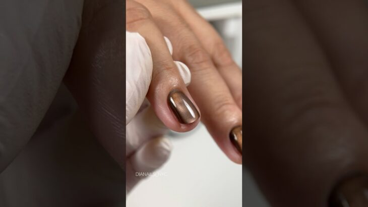 #russianmanicure #nails #structuregel #naildesign #nailgelart #poligel #nailart #manicurarusa