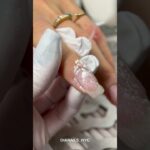 #russianmanicure #nails #structuregel #nailgelart#naildesign #poligel #nailart #nailtech#designnails