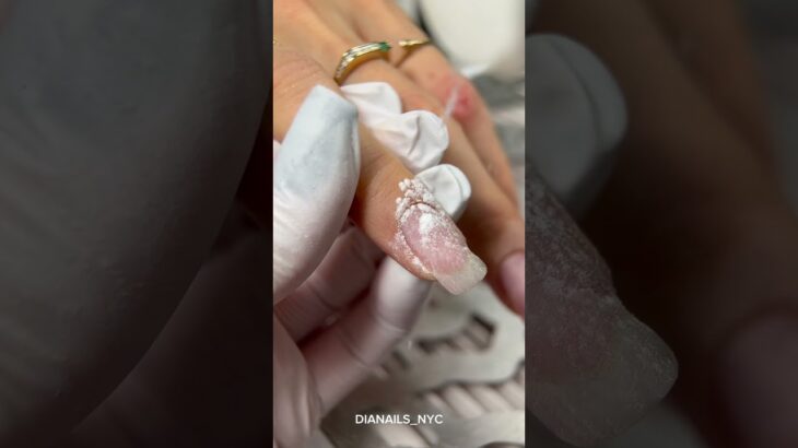 #russianmanicure #nails #structuregel #nailgelart#naildesign #poligel #nailart #nailtech#designnails