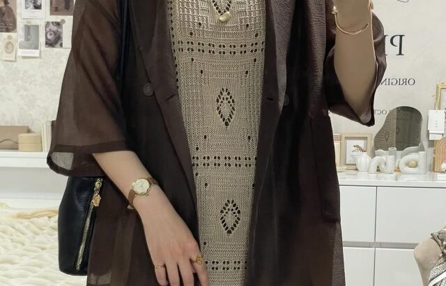 330円もあった！しまむら大放出中のカーディガン＆ジャケット10選