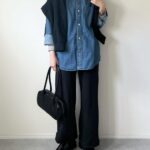 サイズがあったら即レジ！UNIQLO：Cで大ヒットした「高見えレースアップシューズ」