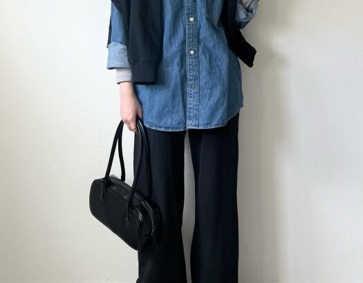 サイズがあったら即レジ！UNIQLO：Cで大ヒットした「高見えレースアップシューズ」