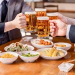 忘年会で食べ過ぎた？内側から“ゆるっと整う”1日ルール