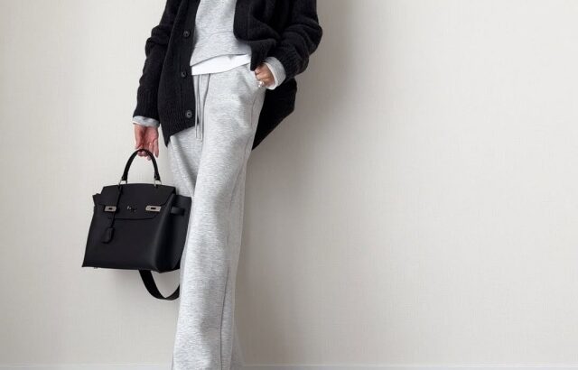 このGU値下げ服は買わない理由ない！？超使える名品発見！