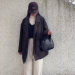 【しまむら】衝撃の1650円！？まだ売ってたら奇跡な超使える高見えコート