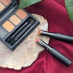 アムリターラ、菊地美香子さんが手掛けるメイクライン「アムリターラ ユニバース」誕生