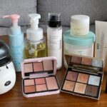 最近の朝のスキンケア→メイク💄 雪の日のまったり配信❄️