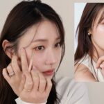 【可愛さと色気の両立】有村架純ちゃん系メイクを研究したい…！！