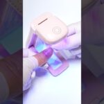 Heard you need one perfect mini lamp? 💡✨#melodysusie #nails #poligel #naildesign #nailartist