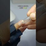 😱 😬 #poojasolankinailartist #nailart #gelnails #naildesign #nailextensions